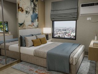 2 bedroom condo for sale in MIRA, Cubao, Quezon City