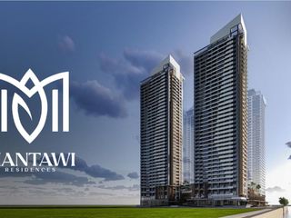 3 Bedroom Condominium in Mandaue City , Cebu