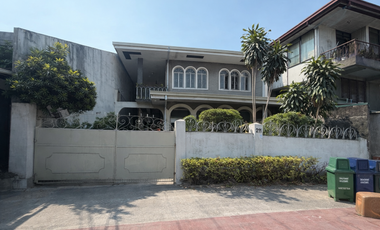 FS: House along JP Rizal, Project 4 in Cubao