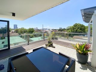 For Sale: 4-Storey Single Detached House in New Manila, Quezon City
