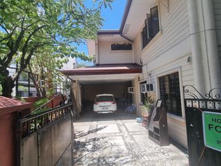 7BR House and Lot in San Antonio Village, Pasig City