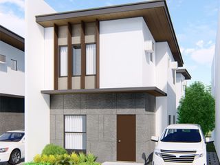 HOUSE AND LOT FOR SALE IN BULACAN- SMART HOME READY