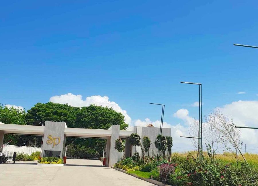Southern Plains, Canlubang, Calamba, Laguna