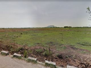 Commercial Lot for Sale in San Ildefonso, Bulacan
