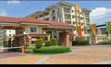 Ready For Occupancy 30 sqm, 2 bedrooms resale condo unit at Sorrento Oasis Pasig