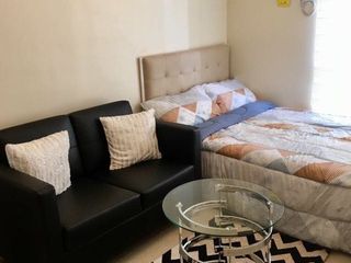 Studio Unit for Rent at Avida Towers Vita Vertis North Quezon City