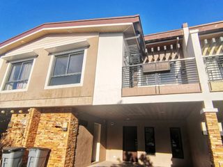 3 Bedroom Townhouse For Rent in Woodsville Residences, Merville, Paranaque
