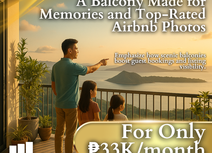 Isaac O. Tolentino Avenue, Purok 207, Tolentino East, Tolentino West, Tagaytay, Cavite