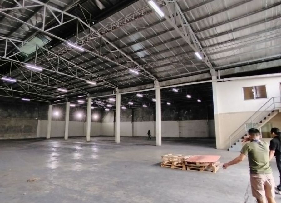 Warehouse for Lease in Banilad, Mandaue | Lamudi.com.ph
