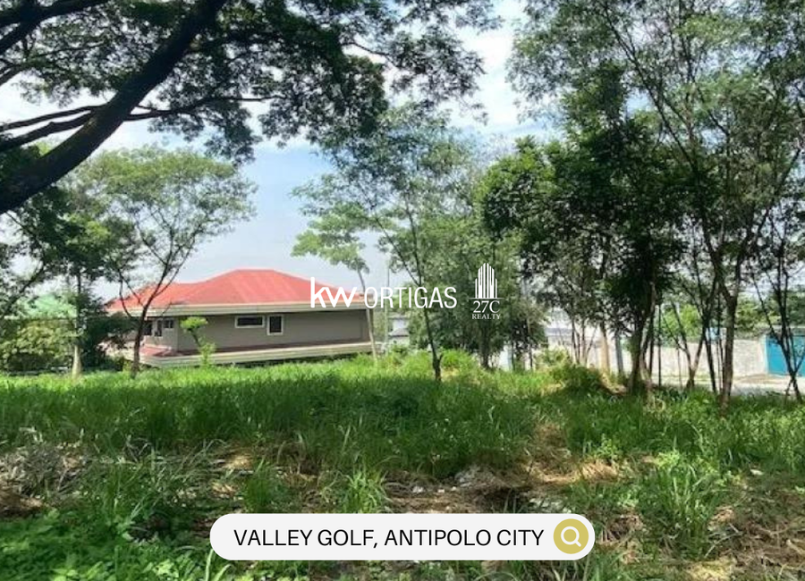 Don Celso Tuason Avenue, Town & Country Estates, Mambugan, Antipolo, Rizal