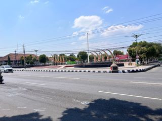 Tanah Strategis Buka Usaha Sragen Kota