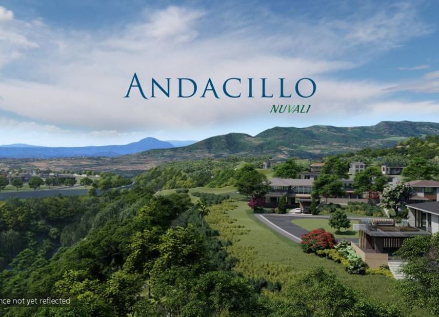 Andacillo Nuvali, Canlubang, Calamba, Laguna image 2