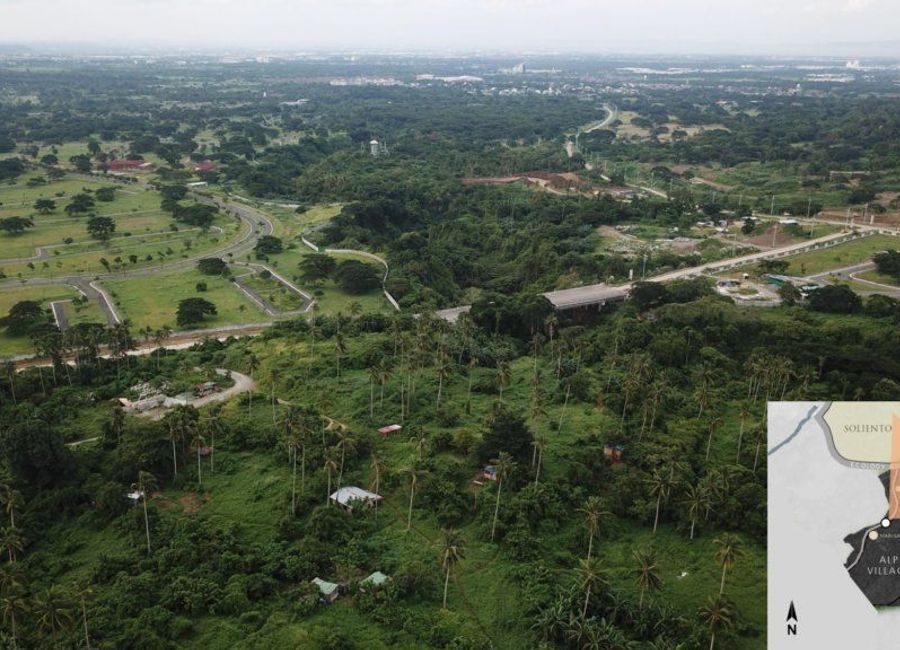 Andacillo Nuvali, Canlubang, Calamba, Laguna image 3