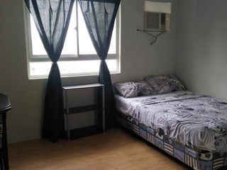 Studio Unit for Sale Mivesa Garden Residences