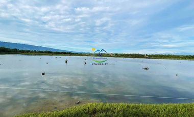 FISH POND FOR SALE IN CEBU