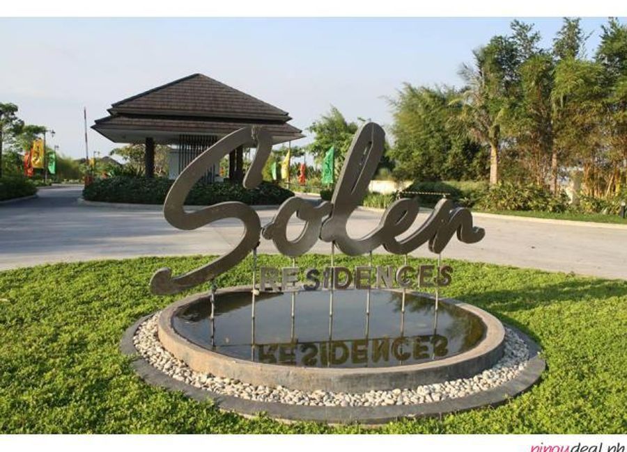 Solen Residences, Don Jose, Santa Rosa, Laguna