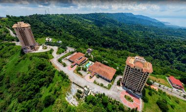 Splendido Tagaytay Condominium  Tower 1 Units for Sale (Ready for Occupancy)