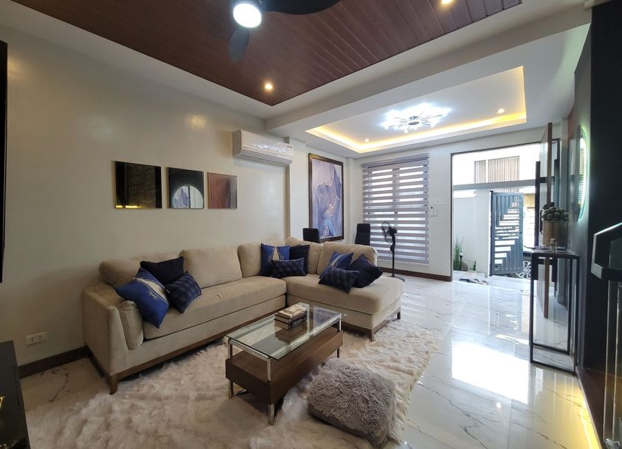 Molave Street, Greenwood 5, Cainta, Rizal image 2
