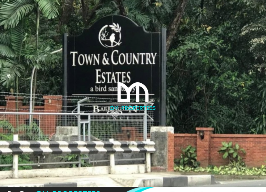 Kent Street, Town & Country Estates, Santa Cruz, Antipolo, Rizal