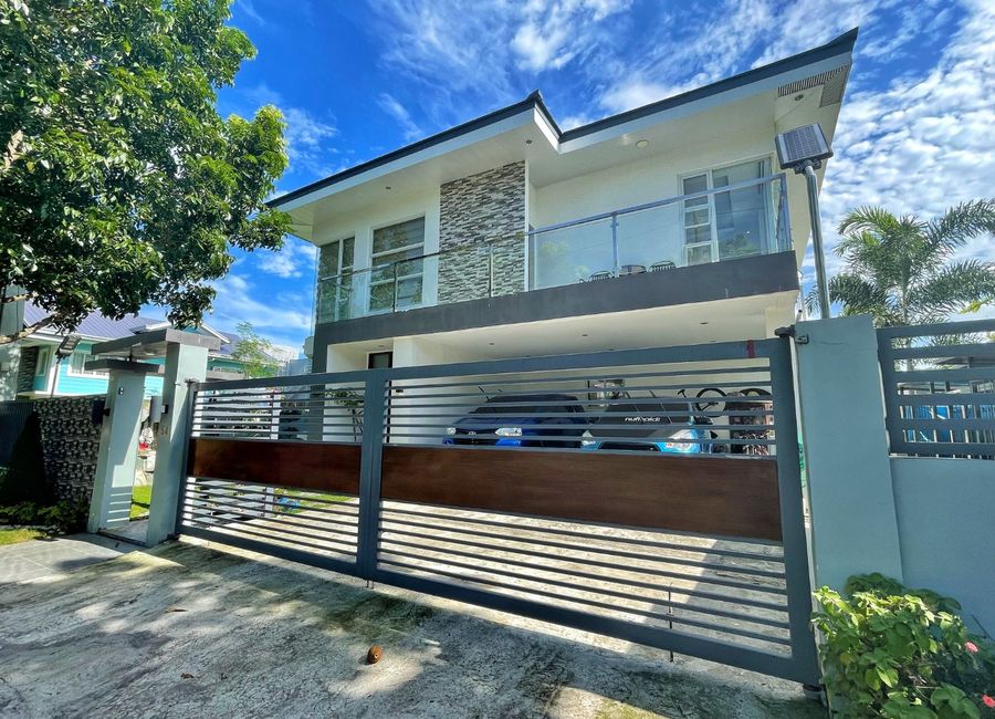 Ecocentrum Avenue, Southwoods City, Biñan, Laguna