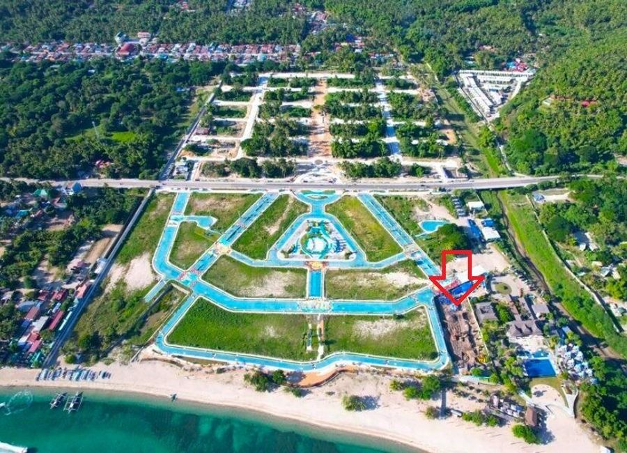 Playa Laiya, Laiya-Aplaya, San Juan, Batangas image 2