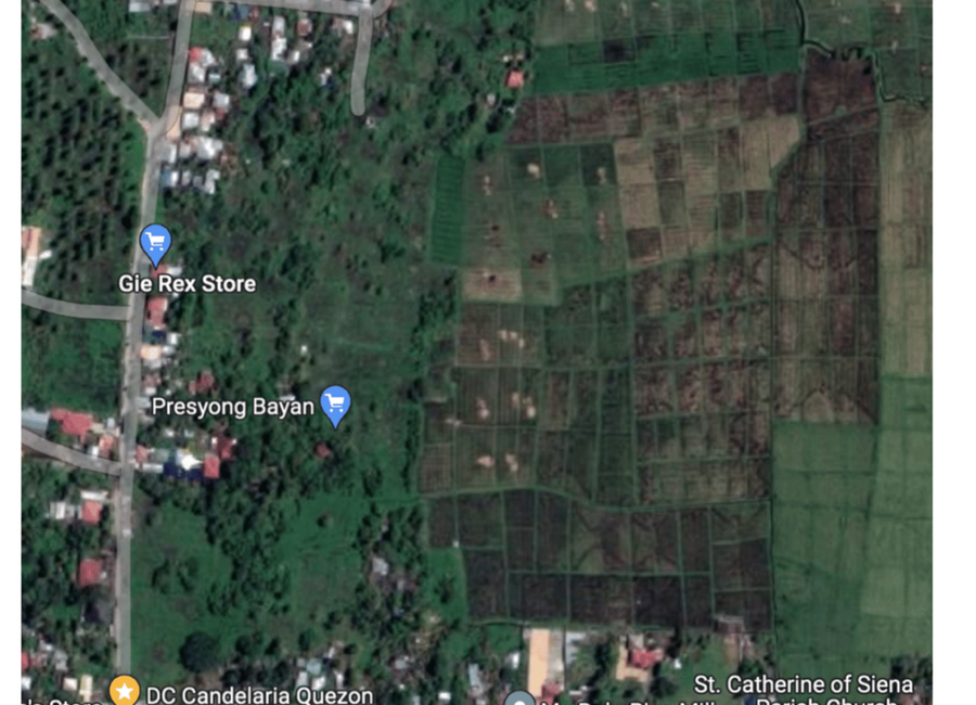 Maharlika Highway, Malabanban Norte, Labak 2, Candelaria, 2nd District, Quezon image 2