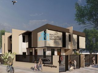 4 Bedroom Unit C Premium Townhouses For Sale in Bulacao
