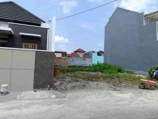 tanah singopuran 100m 3.5jt/m nego