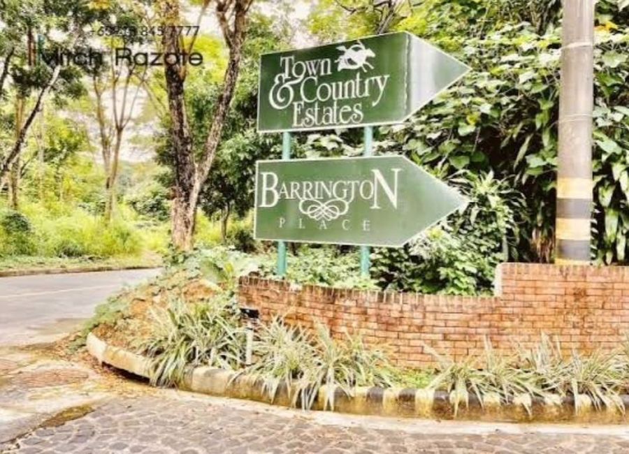 Kingsway, Town & Country Estates, Mambugan, Antipolo, Rizal image 2
