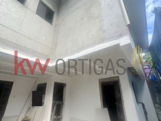 Renovated Corner Duplex for Sale in San Miguel Village, Makati City
