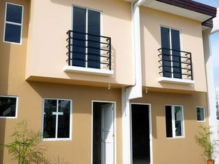 FINISHED UNIT TOWNHOUSE IN CARCAR CITY CEBU
