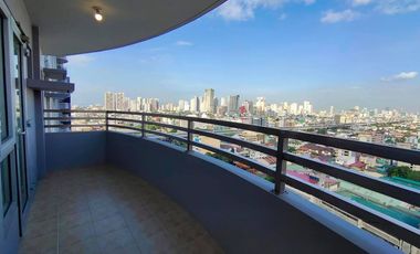 For Sale | 2BR w/ Balcony at Avida Towers Asten.