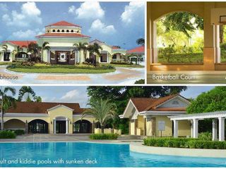 540SQM High-End Exclusive Subdivision Lot For Sale