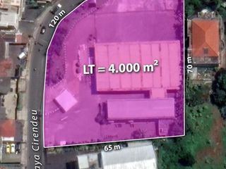 SPBU PERTAMINA AKTIF at Jl RAYA CIRENDEU, TANGSEL