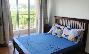 Fully Furnished 2 Bedroom Unit in Amalfi Oasis near in NUStar