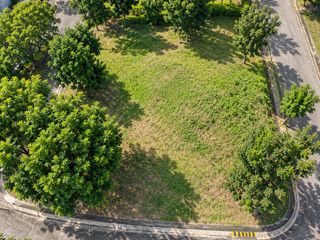 518 Sqm Corner Lot For Sale In Manila Southwoods Residential Estate