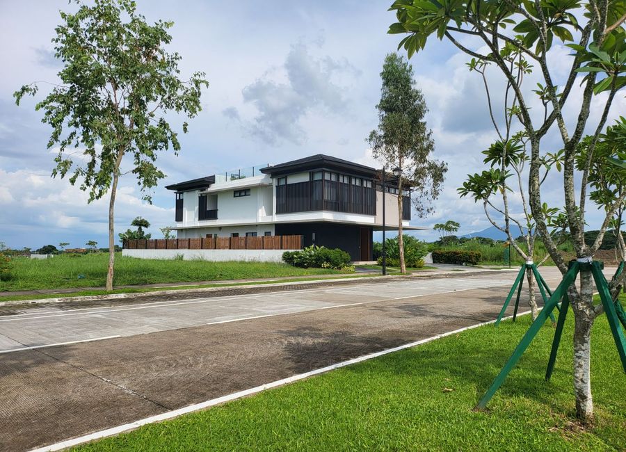 Pramana Residential Park, Malitlit, Santa Rosa, Laguna