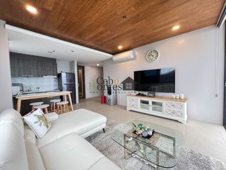 Two-Bedroom Condo with Seaview for Rent in The Reef