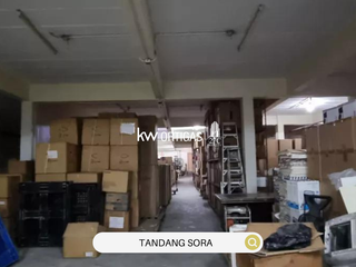 Warehouse for Sale in Tandang Sora