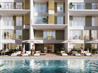THE LUXURY CONDO IN CEBU CITY ( pre-selling )