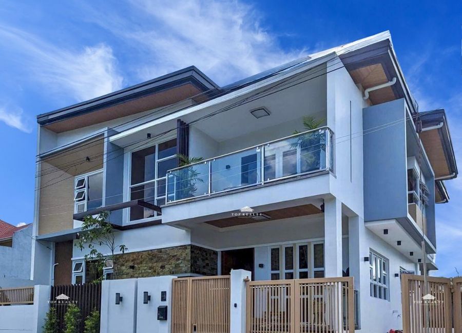 San Antonio Heights, Santiago, Santo Tomas, Batangas