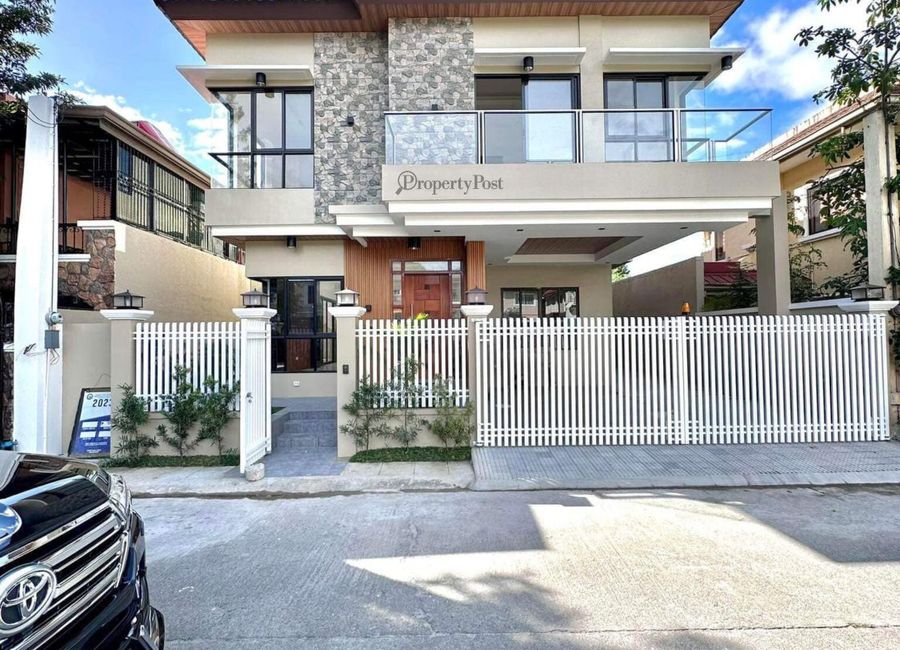 Tashkent House. Eastville, Filinvest East, Cainta | Lamudi.com.ph