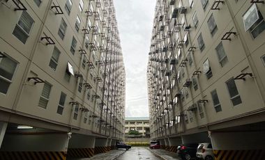 RENT TO OWN CONDO, RFO DECA HOMES MANILA