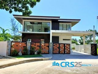 Ready for Occupancy House for sale in Mactan Cebu