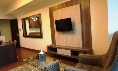 ONE BEDROOM SHANG SALCEDO PLACE FOR SALE