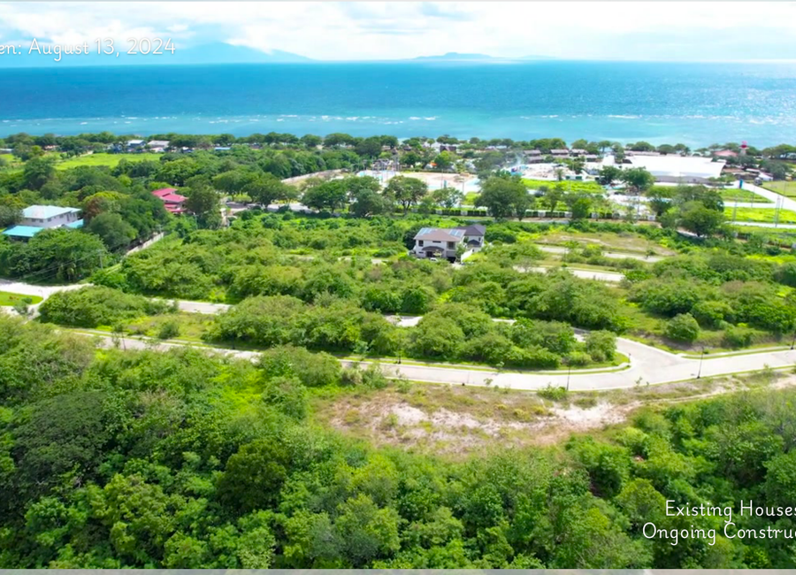 Bagong Silang, Calatagan, Batangas