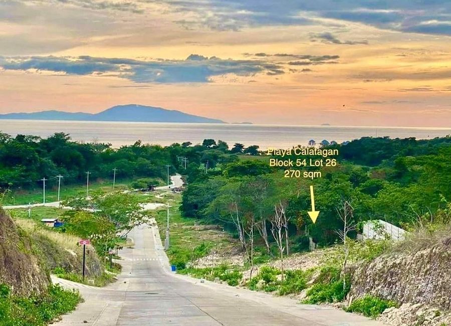 Bagong Silang, Calatagan, Batangas image 2