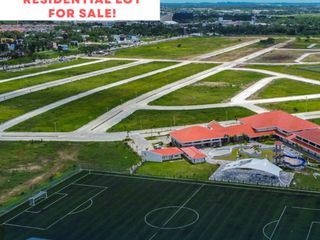 LOT FOR SALE IN UNGKA, FEW LOTS LEFT!