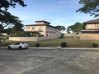 384 sqm Residential Lot for Sale in Portofino Heights
