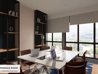 Home office condo for sale in Mandaue City Cebu